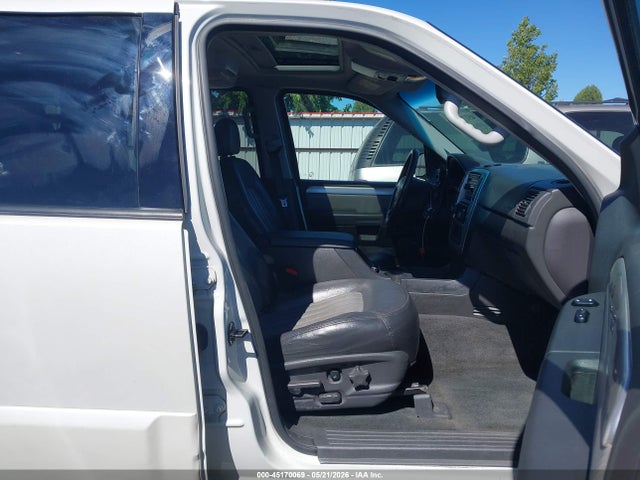 Продажа на аукционе авто 2004 Mercury Mountaineer, vin: 4M2DU86W54ZJ11686, номер лота: 45170069