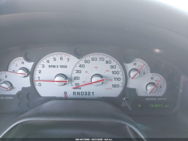 Продажа на аукционе авто 2004 Mercury Mountaineer, vin: 4M2DU86W54ZJ11686, номер лота: 45170069