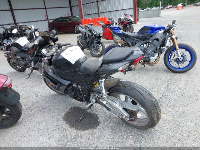 Продаж на аукціоні авто 2008 Suzuki Gsx-r750, vin: JS1GR7LA682100955, номер лоту: 45170071