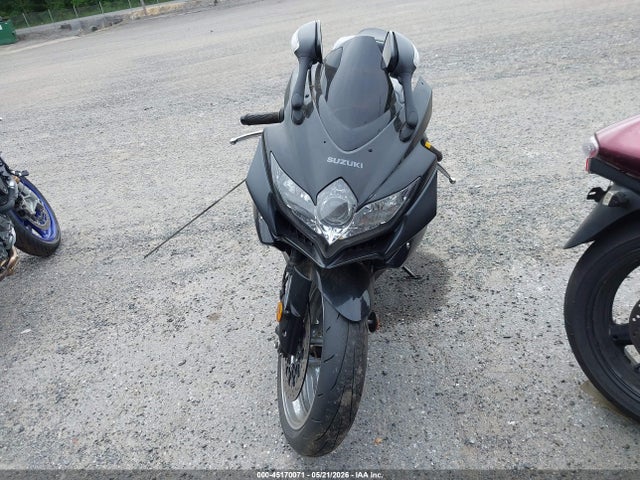 Продаж на аукціоні авто 2008 Suzuki Gsx-r750, vin: JS1GR7LA682100955, номер лоту: 45170071