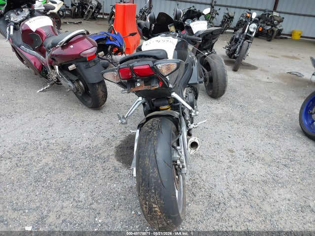 Продаж на аукціоні авто 2008 Suzuki Gsx-r750, vin: JS1GR7LA682100955, номер лоту: 45170071