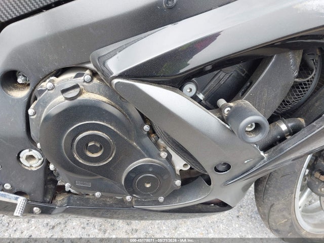 Продаж на аукціоні авто 2008 Suzuki Gsx-r750, vin: JS1GR7LA682100955, номер лоту: 45170071