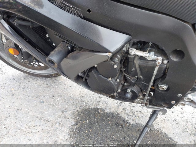 Продаж на аукціоні авто 2008 Suzuki Gsx-r750, vin: JS1GR7LA682100955, номер лоту: 45170071