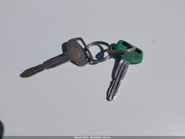 Aukcja sprzedaży 1995 Toyota 4runner Vn39 Sr5, vin: JT3VN39W5S0178509, numer aukcji: 45170072