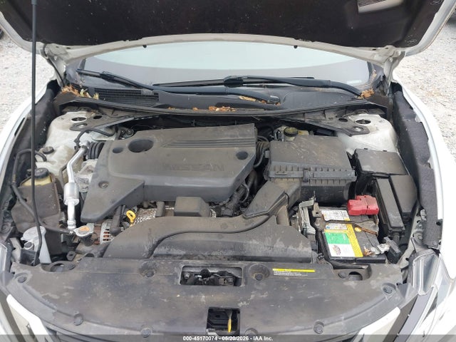Aukcja sprzedaży 2016 Nissan Altima 2.5 S, vin: 1N4AL3AP1GN383524, numer aukcji: 45170074
