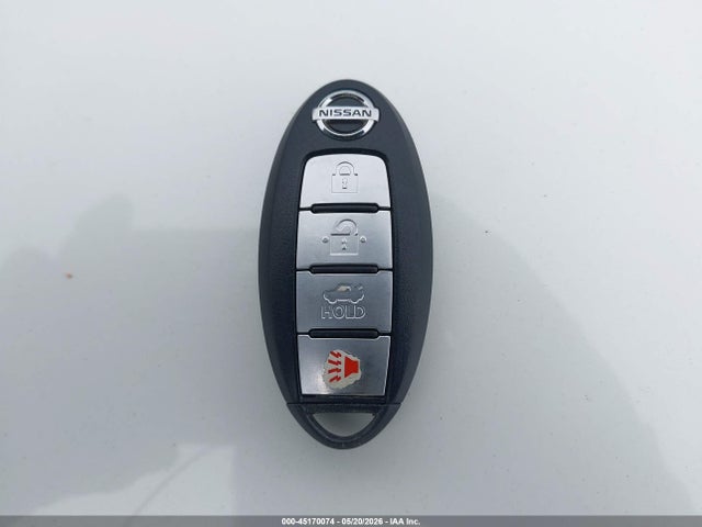 Aukcja sprzedaży 2016 Nissan Altima 2.5 S, vin: 1N4AL3AP1GN383524, numer aukcji: 45170074