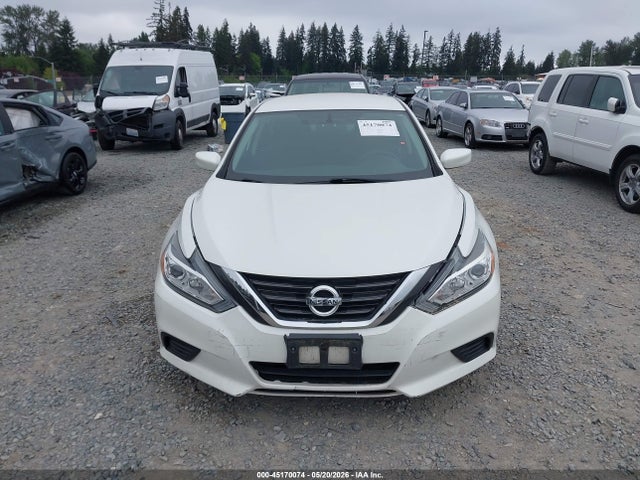 Aukcja sprzedaży 2016 Nissan Altima 2.5 S, vin: 1N4AL3AP1GN383524, numer aukcji: 45170074