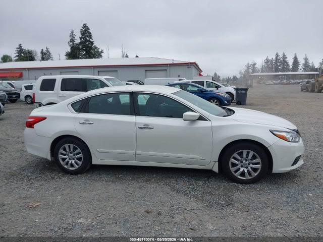 Aukcja sprzedaży 2016 Nissan Altima 2.5 S, vin: 1N4AL3AP1GN383524, numer aukcji: 45170074