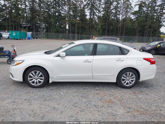 Aukcja sprzedaży 2016 Nissan Altima 2.5 S, vin: 1N4AL3AP1GN383524, numer aukcji: 45170074