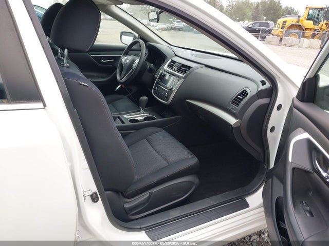 Aukcja sprzedaży 2016 Nissan Altima 2.5 S, vin: 1N4AL3AP1GN383524, numer aukcji: 45170074