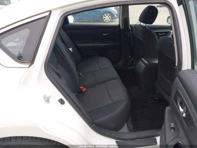 Aukcja sprzedaży 2016 Nissan Altima 2.5 S, vin: 1N4AL3AP1GN383524, numer aukcji: 45170074