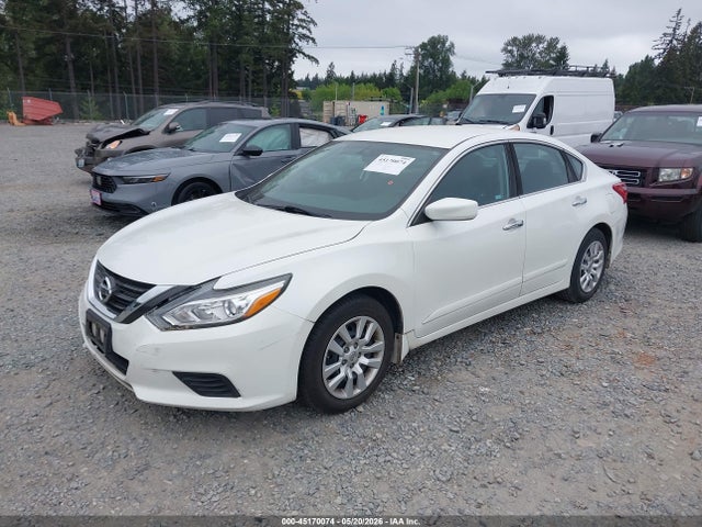 Aukcja sprzedaży 2016 Nissan Altima 2.5 S, vin: 1N4AL3AP1GN383524, numer aukcji: 45170074