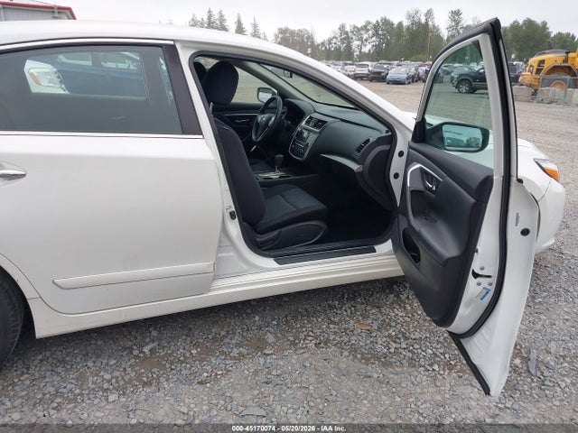 Aukcja sprzedaży 2016 Nissan Altima 2.5 S, vin: 1N4AL3AP1GN383524, numer aukcji: 45170074