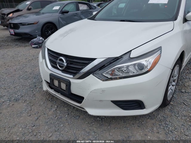 Aukcja sprzedaży 2016 Nissan Altima 2.5 S, vin: 1N4AL3AP1GN383524, numer aukcji: 45170074