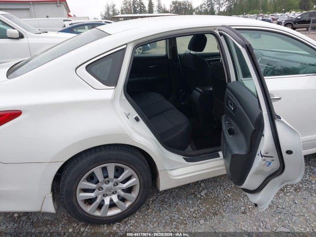 Aukcja sprzedaży 2016 Nissan Altima 2.5 S, vin: 1N4AL3AP1GN383524, numer aukcji: 45170074