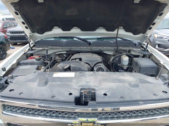 Aukcja sprzedaży 2012 Chevrolet Silverado 1500 Lt, vin: 3GCPCSE05CG177332, numer aukcji: 45170075