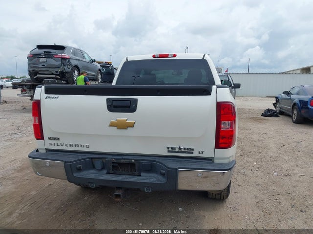 Aukcja sprzedaży 2012 Chevrolet Silverado 1500 Lt, vin: 3GCPCSE05CG177332, numer aukcji: 45170075