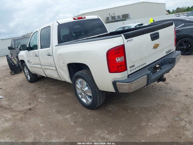 Aukcja sprzedaży 2012 Chevrolet Silverado 1500 Lt, vin: 3GCPCSE05CG177332, numer aukcji: 45170075