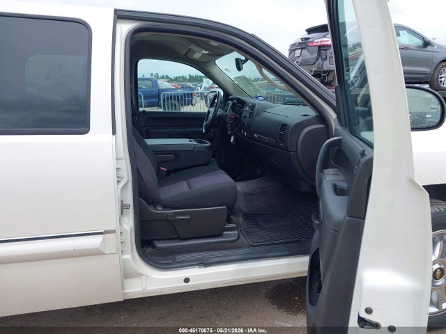 Aukcja sprzedaży 2012 Chevrolet Silverado 1500 Lt, vin: 3GCPCSE05CG177332, numer aukcji: 45170075