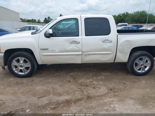 Aukcja sprzedaży 2012 Chevrolet Silverado 1500 Lt, vin: 3GCPCSE05CG177332, numer aukcji: 45170075