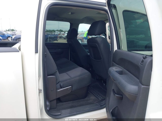 Aukcja sprzedaży 2012 Chevrolet Silverado 1500 Lt, vin: 3GCPCSE05CG177332, numer aukcji: 45170075