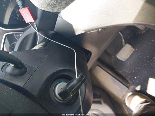 Ford ESCAPE SE 2017 1FMCU0GD1HUC48476 Image 11