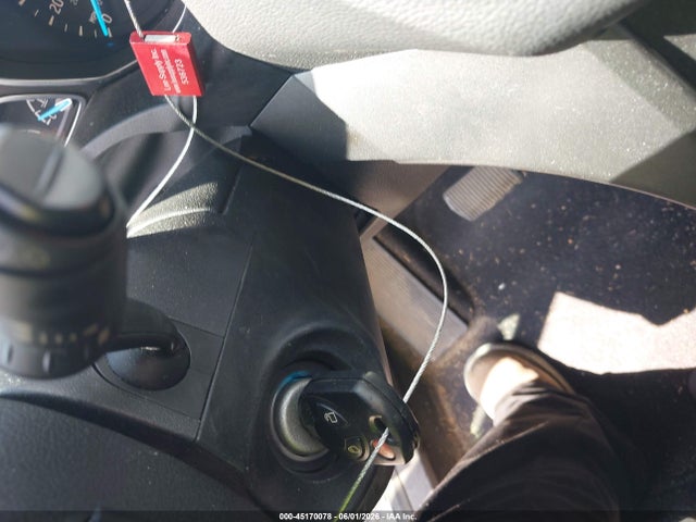 Ford ESCAPE SE 2017 1FMCU0GD1HUC48476 Image 13