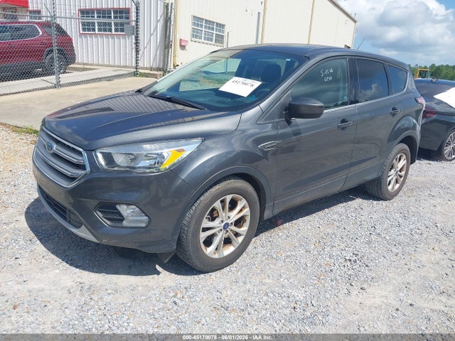 Ford ESCAPE SE 2017 1FMCU0GD1HUC48476 Image 2