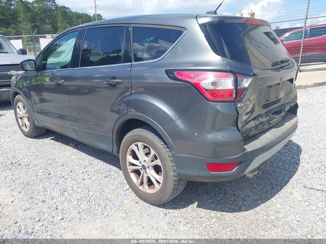 Ford ESCAPE SE 2017 1FMCU0GD1HUC48476 Image 3