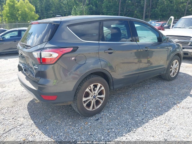 Ford ESCAPE SE 2017 1FMCU0GD1HUC48476 Image 4