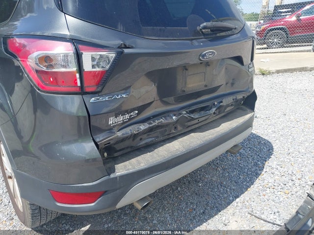 Ford ESCAPE SE 2017 1FMCU0GD1HUC48476 Image 6