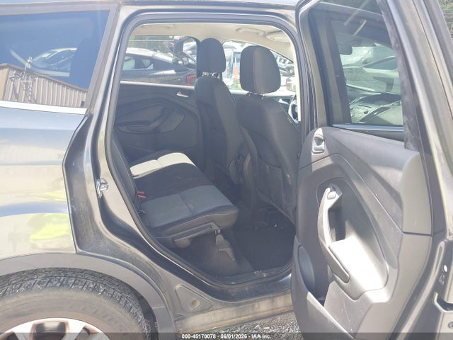 Ford ESCAPE SE 2017 1FMCU0GD1HUC48476 Image 8