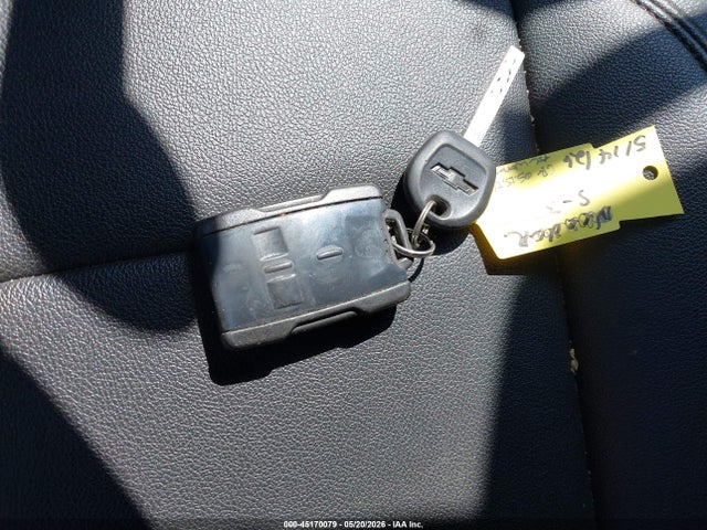 Aukcja sprzedaży 2019 Chevrolet Silverado 1500 Work Truck, vin: 3GCNWAEH4KG308067, numer aukcji: 45170079