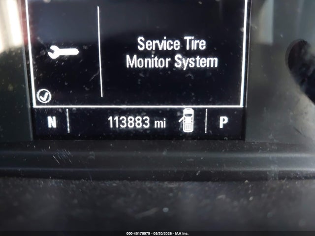 Aukcja sprzedaży 2019 Chevrolet Silverado 1500 Work Truck, vin: 3GCNWAEH4KG308067, numer aukcji: 45170079