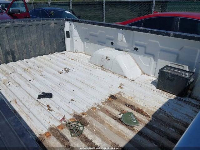 Aukcja sprzedaży 2019 Chevrolet Silverado 1500 Work Truck, vin: 3GCNWAEH4KG308067, numer aukcji: 45170079
