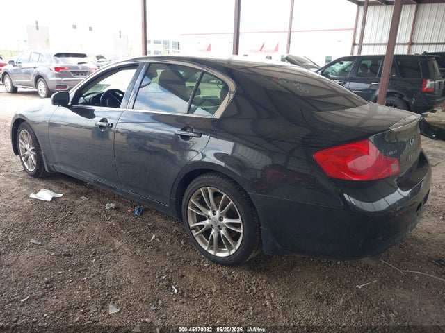 Продаж на аукціоні авто 2007 Infiniti G35 Journey, vin: JNKBV61E57M727689, номер лоту: 45170082