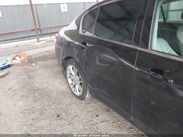 Продаж на аукціоні авто 2007 Infiniti G35 Journey, vin: JNKBV61E57M727689, номер лоту: 45170082