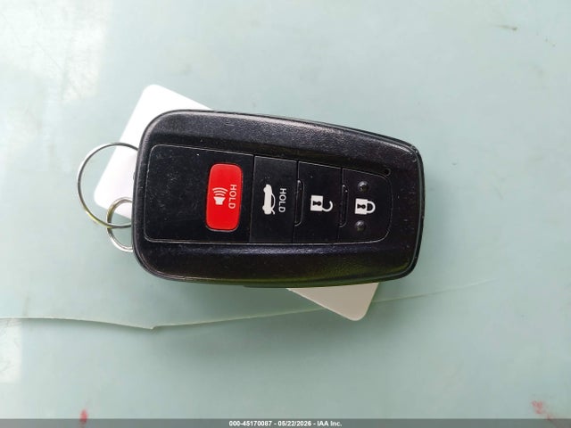 Aukcja sprzedaży 2020 Toyota Camry Le Hybrid, vin: 4T1L31AK9LU538358, numer aukcji: 45170087
