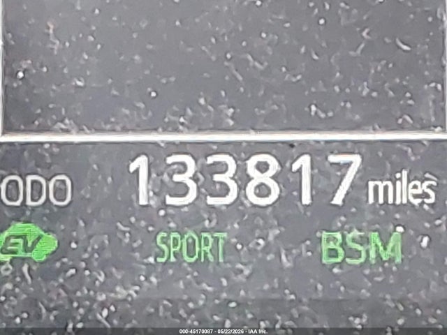 Aukcja sprzedaży 2020 Toyota Camry Le Hybrid, vin: 4T1L31AK9LU538358, numer aukcji: 45170087