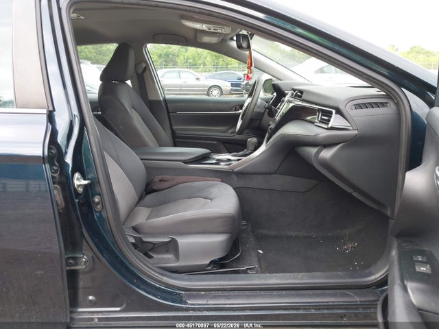 Aukcja sprzedaży 2020 Toyota Camry Le Hybrid, vin: 4T1L31AK9LU538358, numer aukcji: 45170087