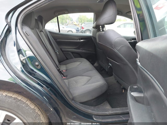 Aukcja sprzedaży 2020 Toyota Camry Le Hybrid, vin: 4T1L31AK9LU538358, numer aukcji: 45170087