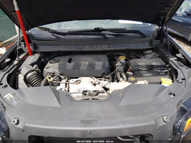 Aukcja sprzedaży 2019 Jeep Cherokee Latitude Plus 4x4, vin: 1C4PJMLN6KD123601, numer aukcji: 45170089