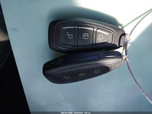Продажа на аукционе авто 2014 Ford C-max Hybrid Sel, vin: 1FADP5BU0EL506210, номер лота: 45170096