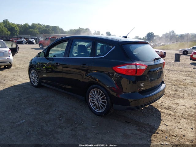 Продажа на аукционе авто 2014 Ford C-max Hybrid Sel, vin: 1FADP5BU0EL506210, номер лота: 45170096