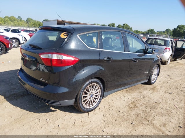 Продажа на аукционе авто 2014 Ford C-max Hybrid Sel, vin: 1FADP5BU0EL506210, номер лота: 45170096