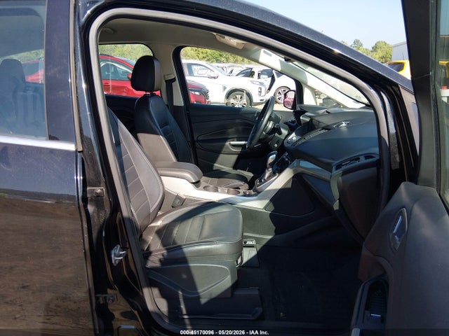 Продажа на аукционе авто 2014 Ford C-max Hybrid Sel, vin: 1FADP5BU0EL506210, номер лота: 45170096