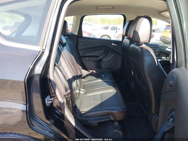 Продажа на аукционе авто 2014 Ford C-max Hybrid Sel, vin: 1FADP5BU0EL506210, номер лота: 45170096