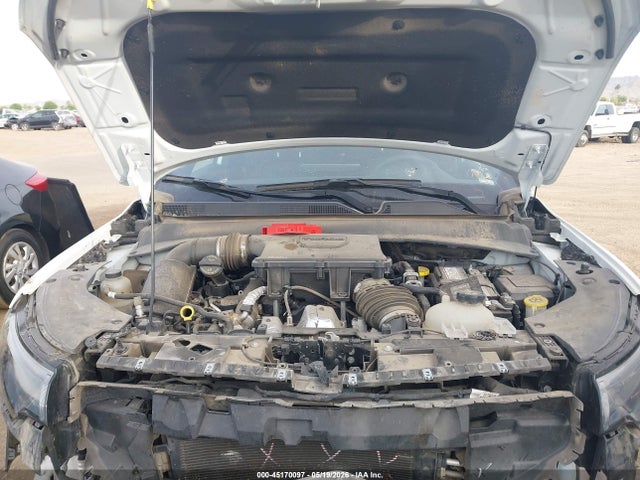 Aukcja sprzedaży 2024 Jeep Compass Latitude 4x4, vin: 3C4NJDBN1RT117847, numer aukcji: 45170097
