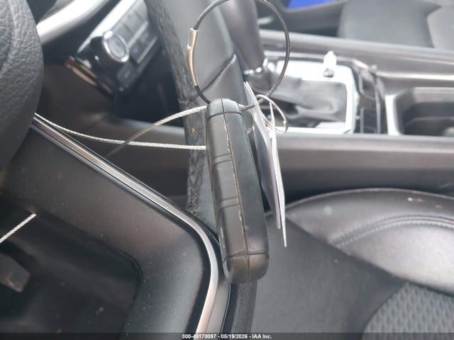 Aukcja sprzedaży 2024 Jeep Compass Latitude 4x4, vin: 3C4NJDBN1RT117847, numer aukcji: 45170097
