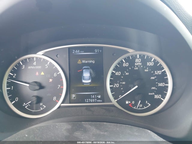 2017 Nissan Sentra Sv მანქანა იყიდება აუქციონზე, vin: 3N1AB7AP4HY210673, აუქციონის ნომერი: 45170098